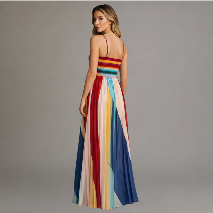 Giulia | Casual Long Dress