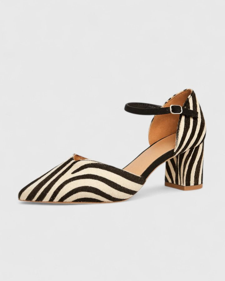 Fiorenne | Elegant Heels