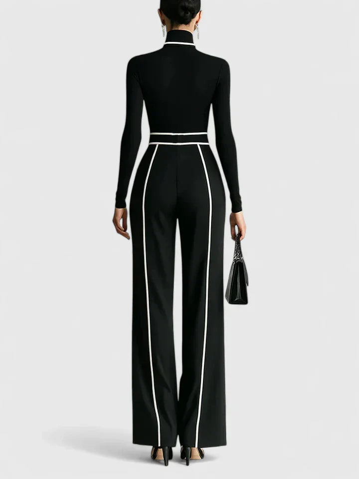 Jayzhera | Elegant Set