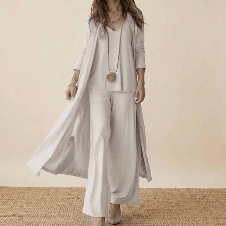 Barbara Elegant 3-Piece Set